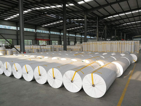 正安狭缝式涤纶纺粘无纺布