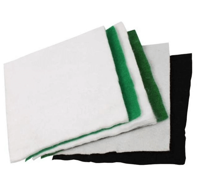 正安短丝土工布